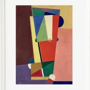 Komposition – 1921