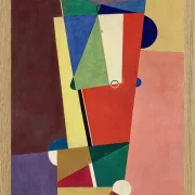Komposition – 1921