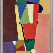 Komposition – 1921