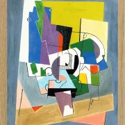 Komposition – 1922