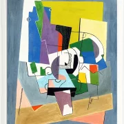 Komposition – 1922