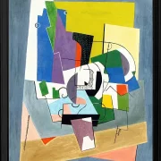 Komposition – 1922