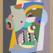 Komposition – 1923