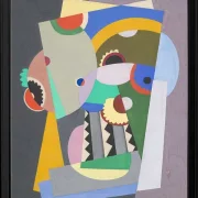 Komposition – 1923