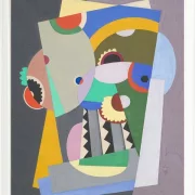 Komposition – 1923