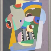 Komposition – 1923