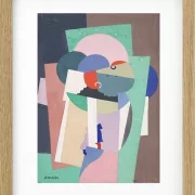 Komposition No. 7888 – 1922