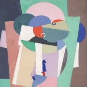 Komposition No. 7888 – 1922