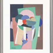 Komposition No. 7888 – 1922