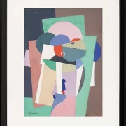 Komposition No. 7888 – 1922