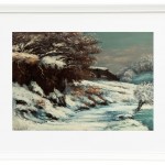 Schnee – 1858