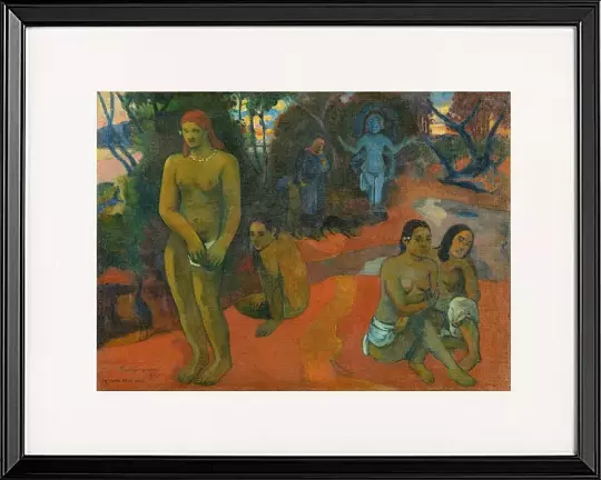 Köstliches Wasser - 1898