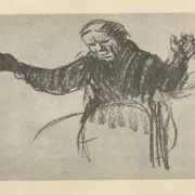 Käthe Kollwitz | Kvinder 5 - 1925 | Indrammet kunsttryk | Realisme