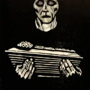 Käthe Kollwitz | Børnedødelighed – 1925 | Indrammet kunsttryk | Realisme