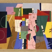 Landskab - 1920