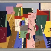 Landskab - 1920