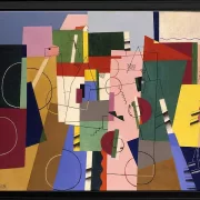 Landskab - 1920