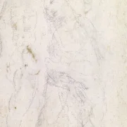 Leonardo da Vinci | Studie einer Madonna – 1470 | Giclée Kunstdruck gerahmt