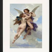 Liebe und Psyche - 1899
