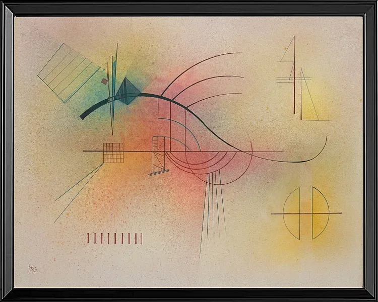 Linie - 1929
