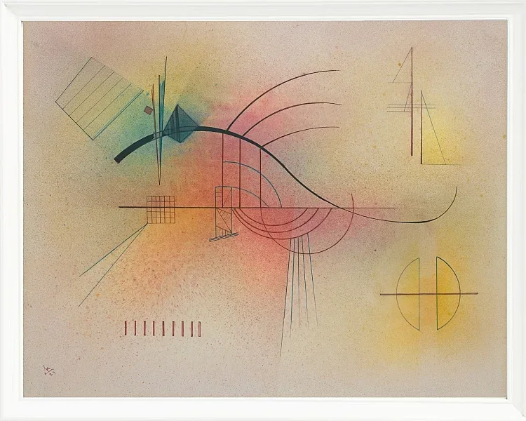 Linie - 1929