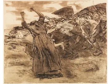 Losbruch - 1903