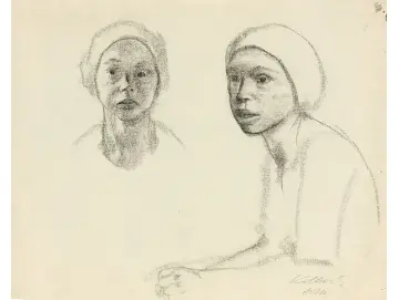 Lotte - 1928