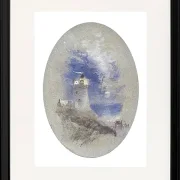 Lowestoffe Leuchtturm - 1827