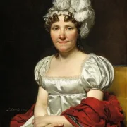 Madame David - 1813