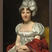 Madame David - 1813