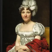 Madame David - 1813