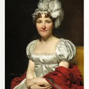 Madame David - 1813