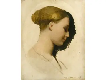 Madame Edmond - 1831