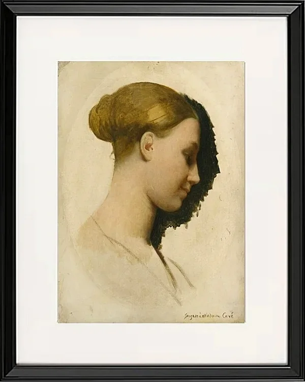 Madame Edmond - 1831