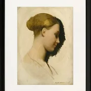 Madame Edmond - 1831