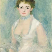 Madame Henriot - 1876