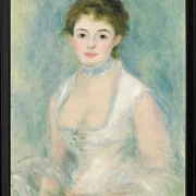 Madame Henriot - 1876