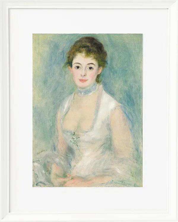 Madame Henriot - 1876