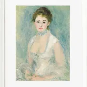 Madame Henriot - 1876