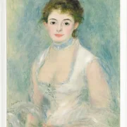 Madame Henriot - 1876