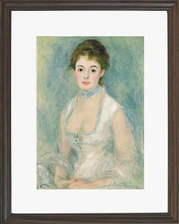 Madame Henriot - 1876