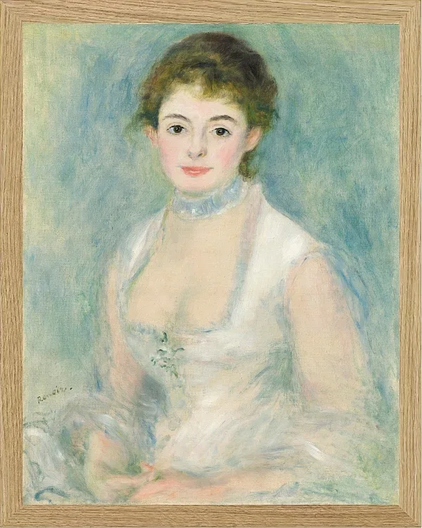 Madame Henriot - 1876