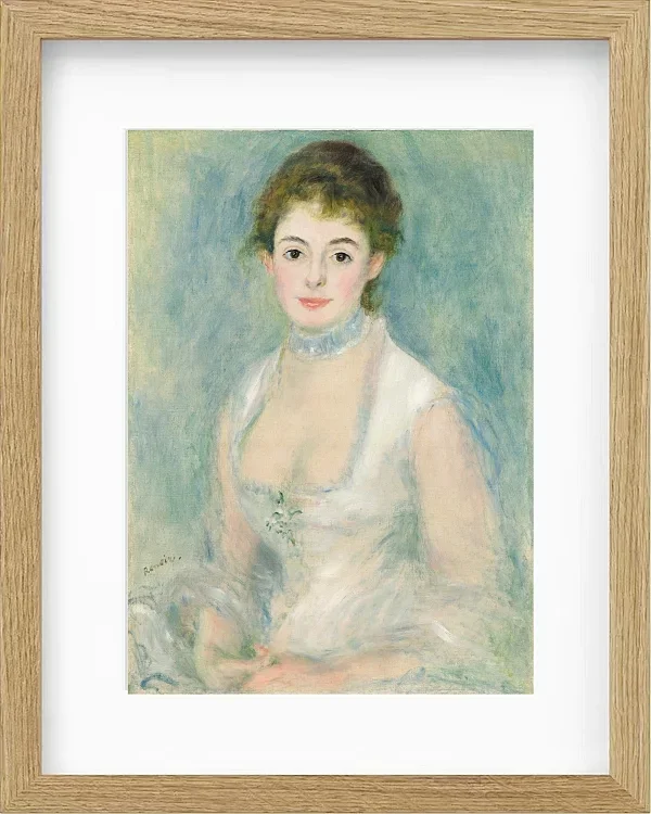 Madame Henriot - 1876