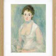 Madame Henriot - 1876