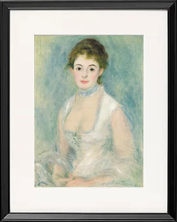 Madame Henriot - 1876