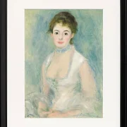 Madame Henriot - 1876