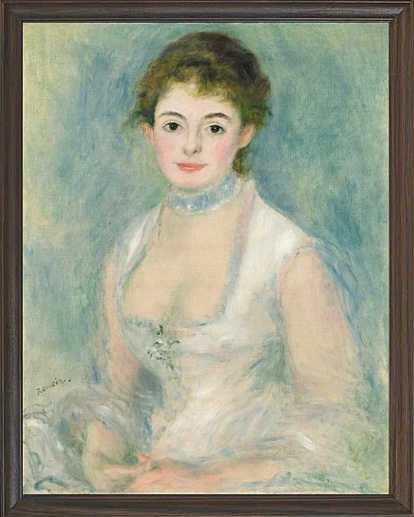 Madame Henriot - 1876