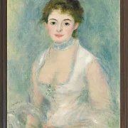 Madame Henriot - 1876