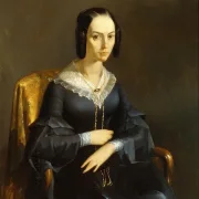 Madame Valmont - 1841