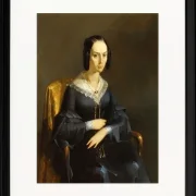 Madame Valmont - 1841